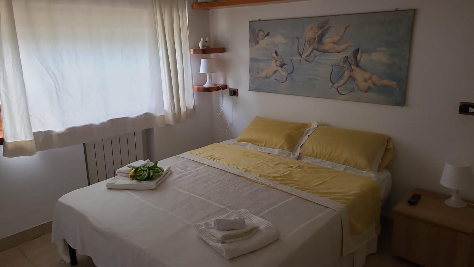 Сasa de vacaciones Casetta Delle Fiabe *