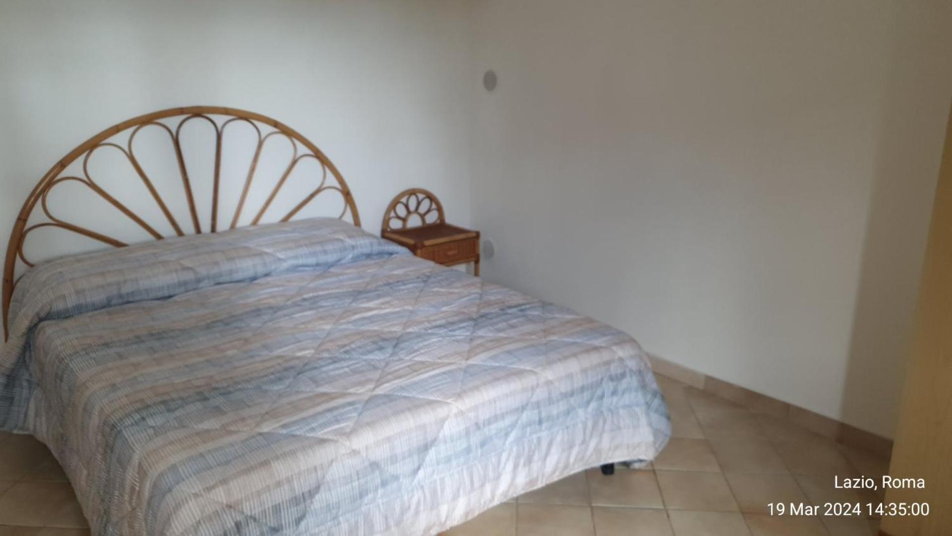 Ferienhaus Casetta Delle Fiabe Rom