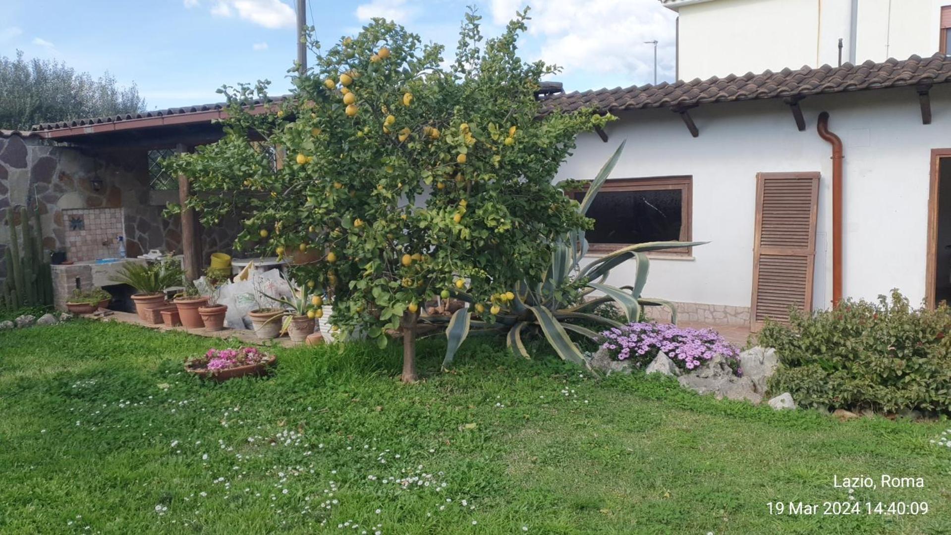 Ferienhaus Casetta Delle Fiabe *