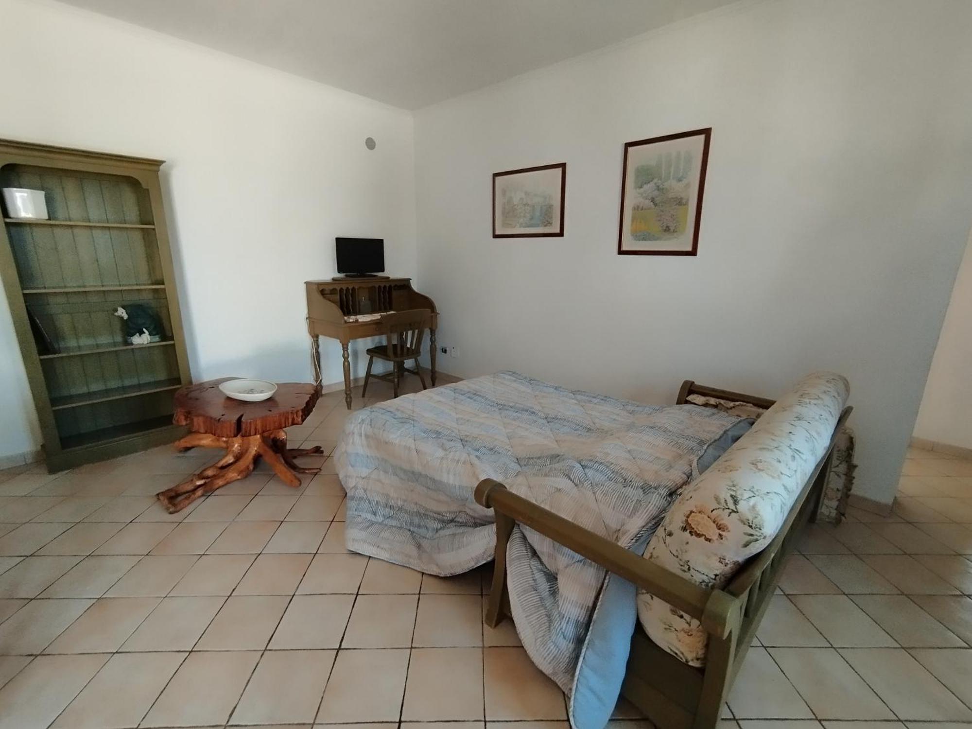 Ferienhaus Casetta Delle Fiabe