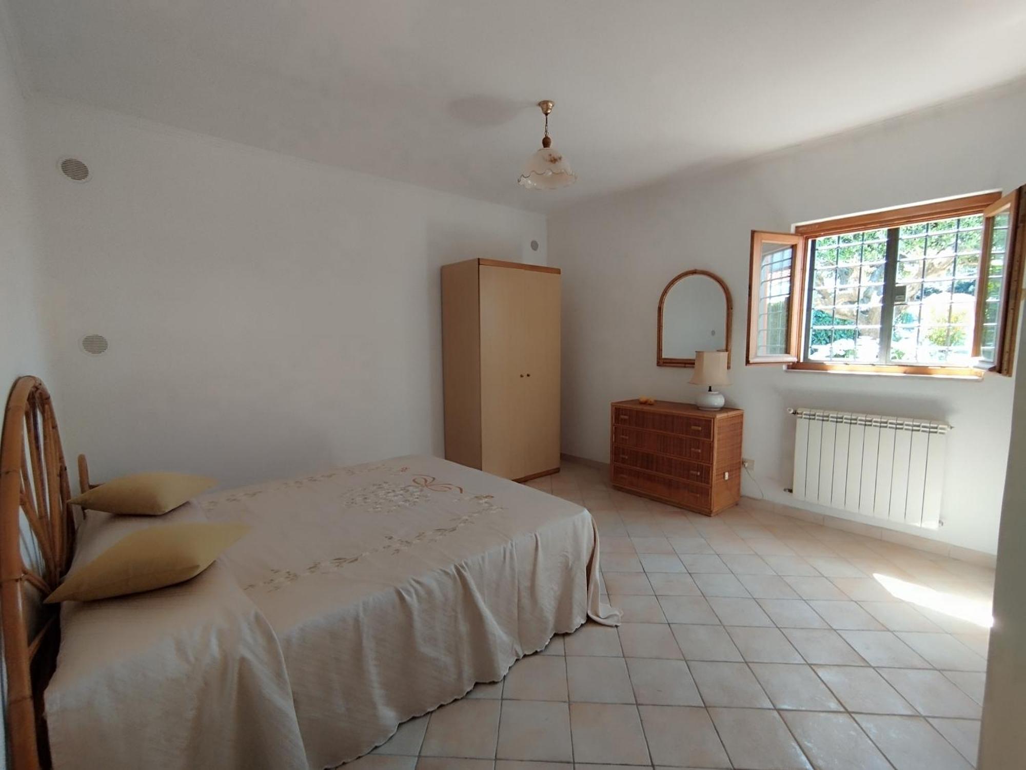 Ferienhaus Casetta Delle Fiabe Rom