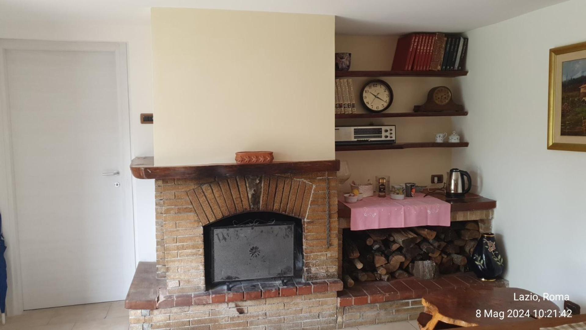 Ferienhaus Casetta Delle Fiabe Rom