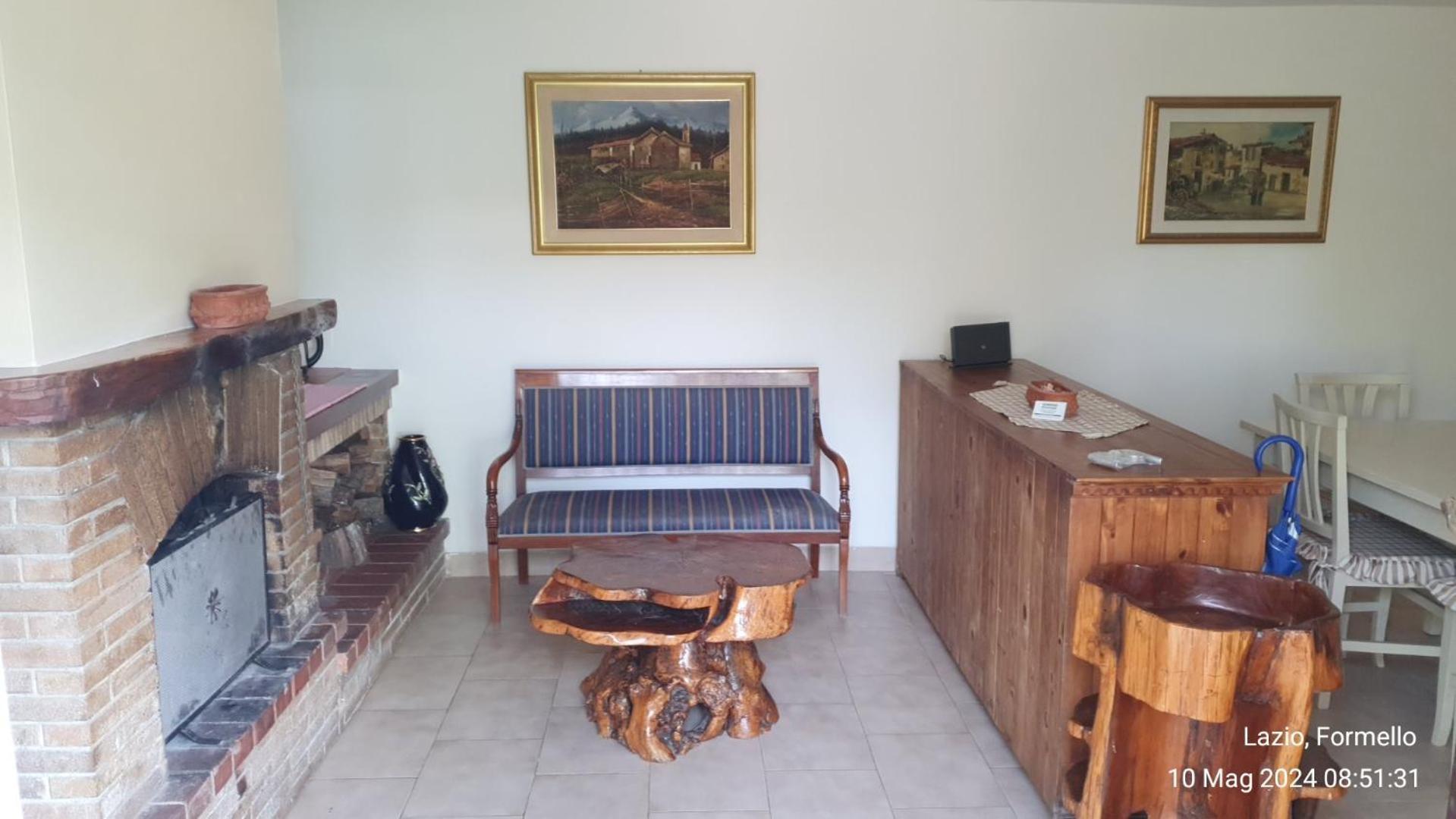 Ferienhaus Casetta Delle Fiabe