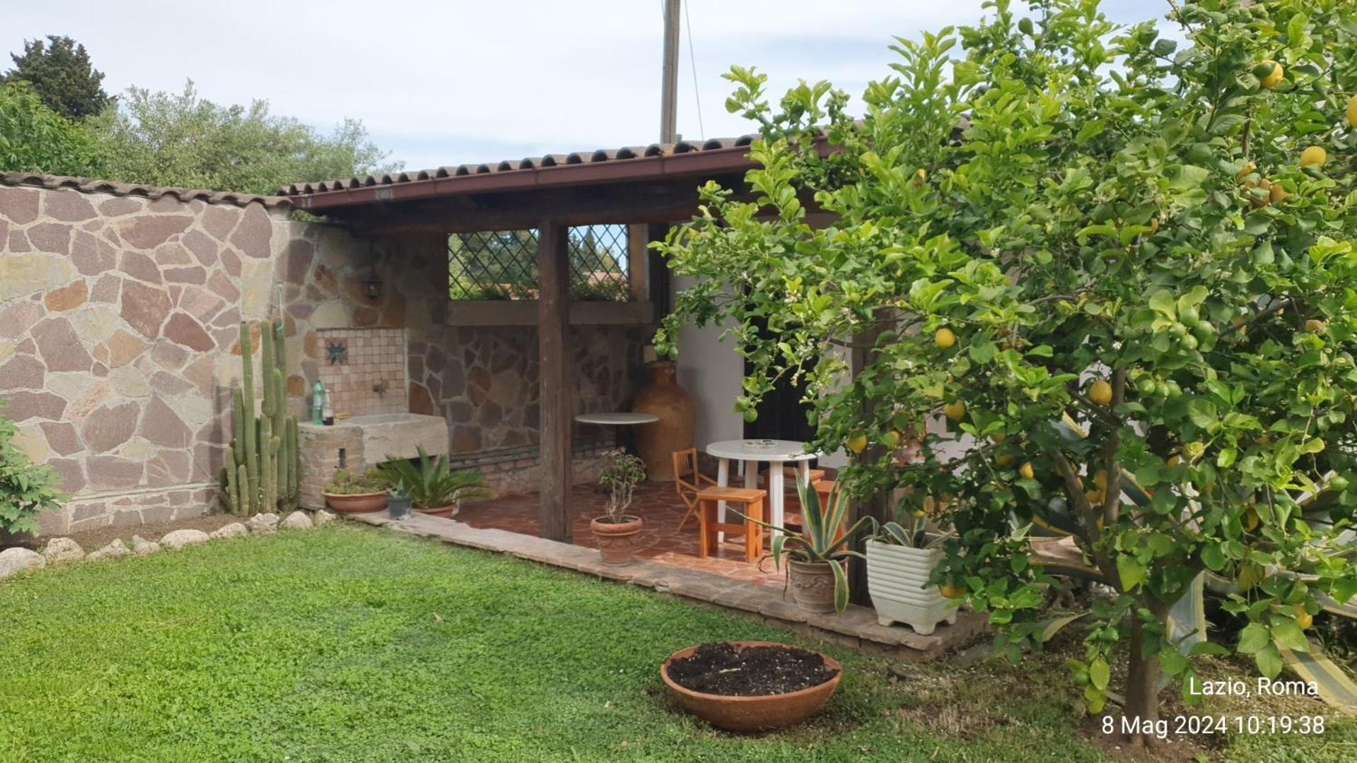 Ferienhaus Casetta Delle Fiabe