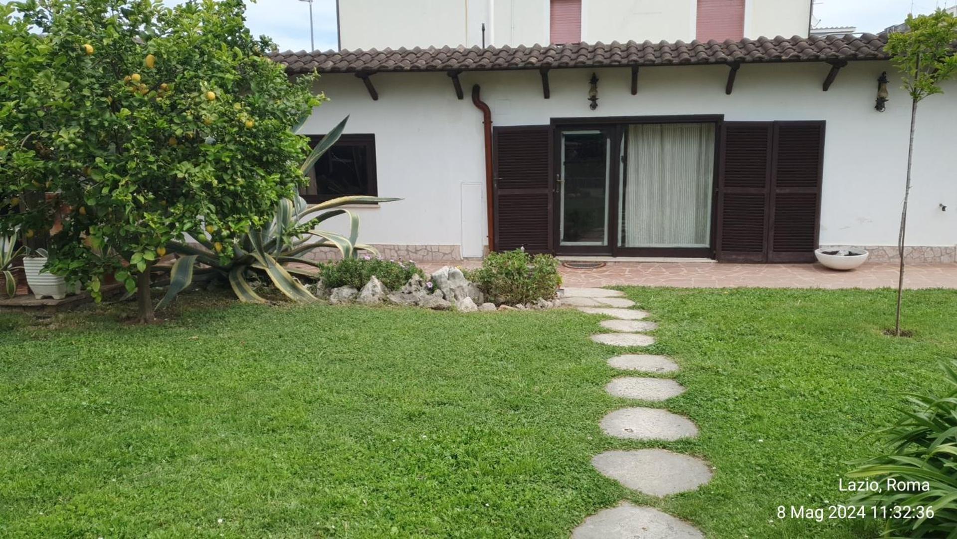 Casetta Delle Fiabe Ferienhaus Rom