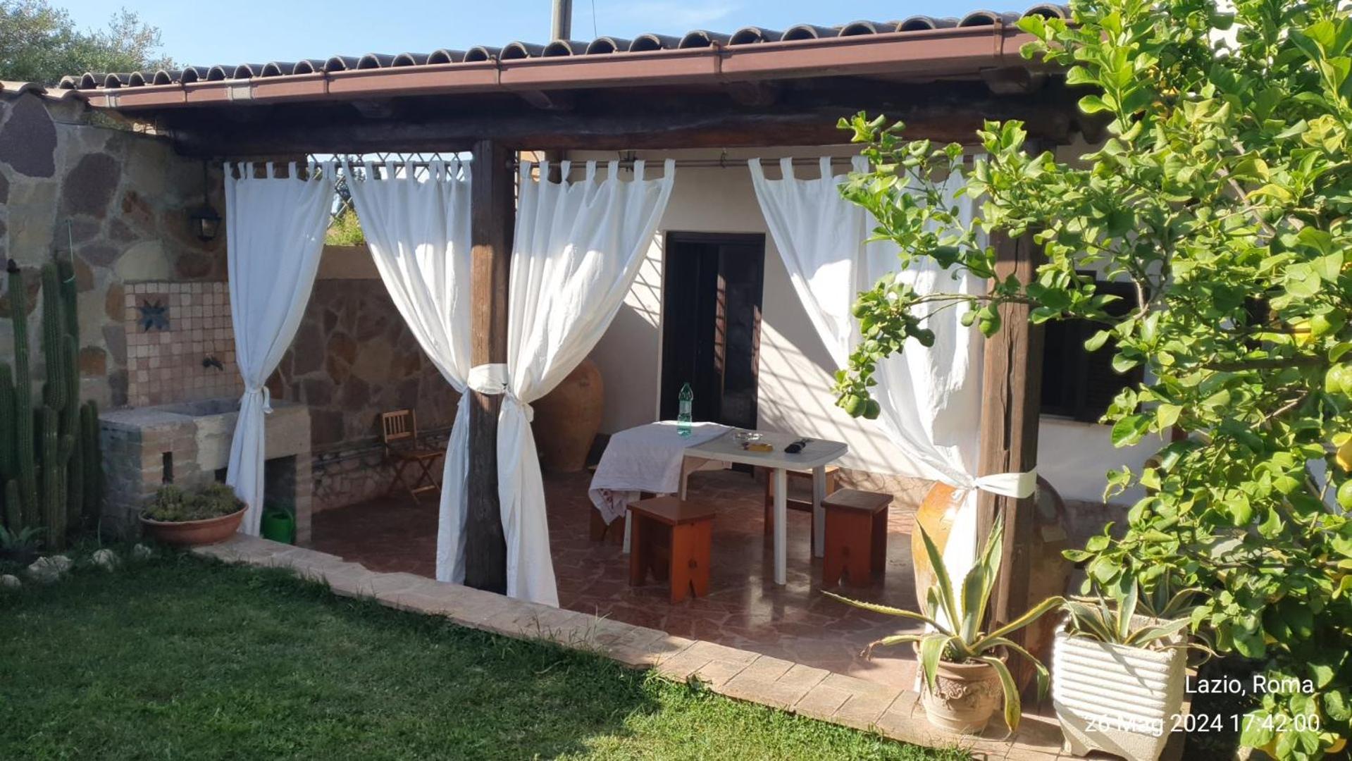 Casetta Delle Fiabe Rom
